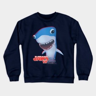 JAWS 19 Crewneck Sweatshirt